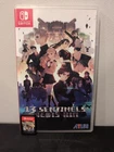 13 Sentinels: Aegis Rim - Nintendo Switch