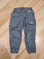 Engelbert STRAUSS Sommerhose Jungen 98/104