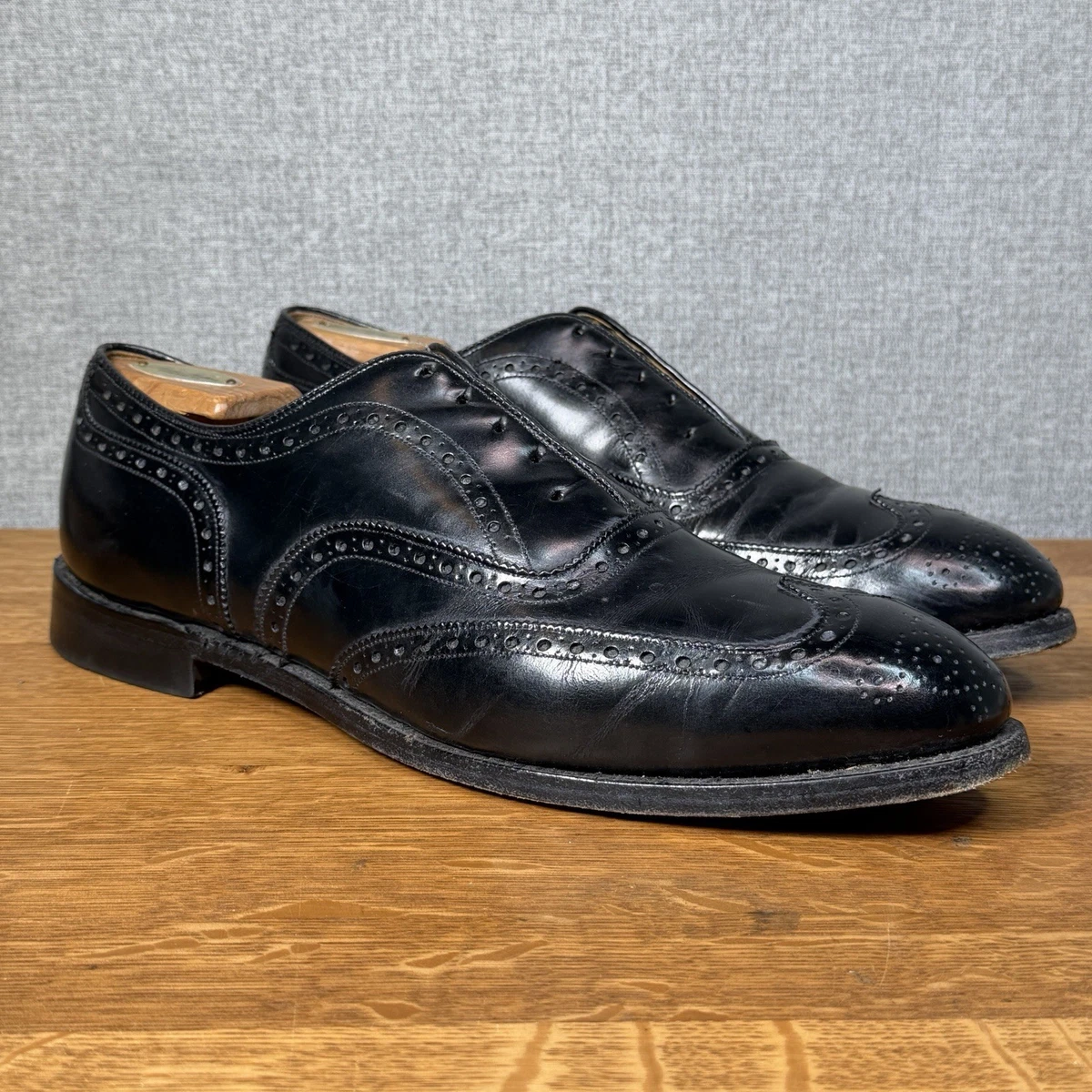 25+ johnston murphy vintage for sale | Updated Oct 2026