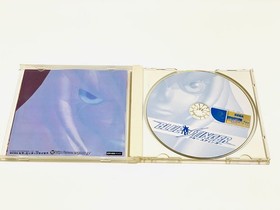 Blue stinger Sega Dreamcast Blue stinger Japan 2s