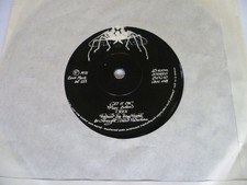 T. Rex - GET IT ON  1971 7" vinyl Fly Records BUG 10