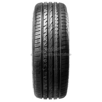 Roadstone 215/55R16 93V Sommer-Reifen Eurovis Sport 04 | 75515