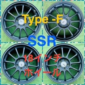 Ssr Type F | eBay