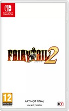 ebay® Auktion 377214207648 | Fairy Tail 2 Nintendo Switch BRANDNEU & VERSIEGELT Versandkostenfrei Thumbnail of ebay® auction 377214207648 | Fairy Tail 2 Nintendo Switch BRANDNEU & VERSIEGELT Versandkostenfrei