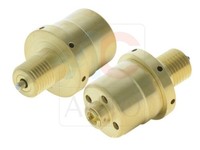Acauto Regelventil Kompressor AC-02SD13 FüR Opel Astra CC T98 Caravan F70 Zafira