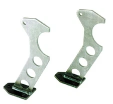 Competition Engineering Wheel-E-Bar Brackets
