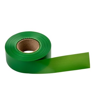 CH Hanson 17013, SubZero Flag Tape-150'x1-3/16''x5Mil Dark Grn