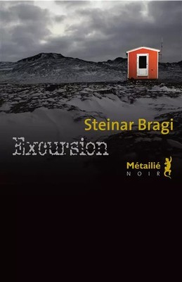 Ausflug, Steinar Bragi