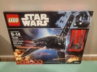 LEGO STAR WARS - KRENNIC'S IMPERIAL SHUTTLE - 75156 - 863 PIECES
