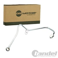 Dr.Motor ÖLleitung Turbolader Vorlaufleitung Passend FüR VW California Multivan