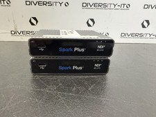 Vizrt NSP4KIO Spark Plus I/O 4K - FG-002795-R001