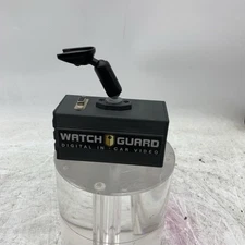 Sony Chimera Watchguard CAM6 WGA00461 Combo Camera. No Cable For DV-1 Dash Cam