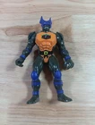 Vintage 1994 Teenage Mutant Ninja Turtle Supermutant Donatello Action Figure