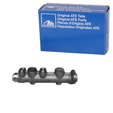 ATE HAUPTBREMSZYLINDER 19,0mm passend für FIAT CINQUECENTO SEICENTO | 24.2119-08