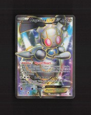 Magearna EX #110 Prices | Pokemon Steam Siege | Pokemon Cards