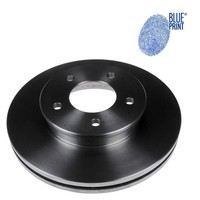 Blue Print 2X Bremsscheibe Vorne Ø276 Mm InnenbelüFtet FüR Mazda MPV I LV 2.5