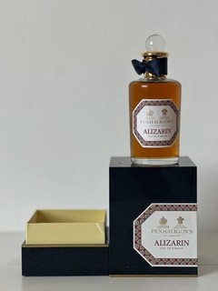 Penhaligon's Alizarin Eau de Parfum Unisex 100 Ml Spray Discontinued