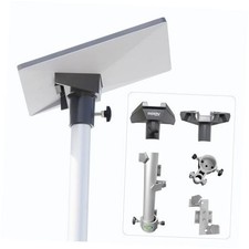 Starlink MINI Adapter with Fits 1.0 inch Ladder Rails Starlink Mini Kit-1.0