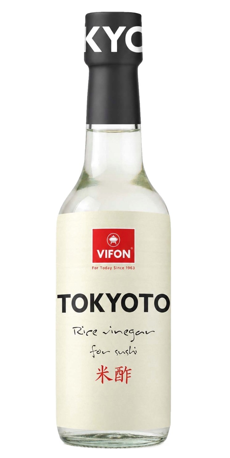 Vifon Reisessig für Sushi 150ml - Essig 3% japanische und asiatische Küche