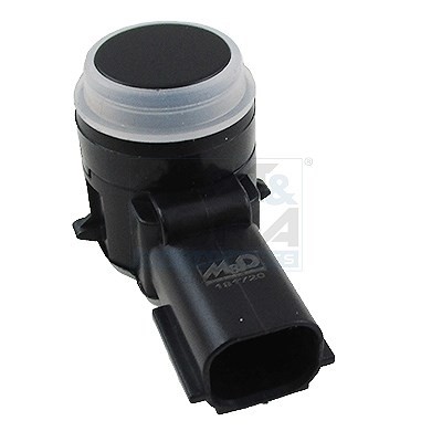 Meat & Doria Sensor, Einparkhilfe Hinten FüR Ford-image