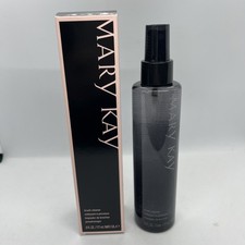 Mary Kay Brush Cleaner Full Size 6 fl oz New In Box Discontinued Item