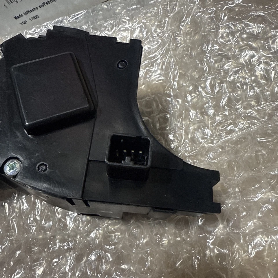 Interruptor de atenuación CARQUEST SAE1166 para Dodge Chrysler Jeep Wrangler Commander Foto 4 de 4