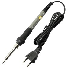  Elektrischer Lötkolben 60 regelbar Tempera...
