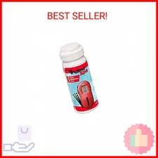 AquaChek TruTest Spa Refill Test Strips - Refill Test Strips for Digital Test St