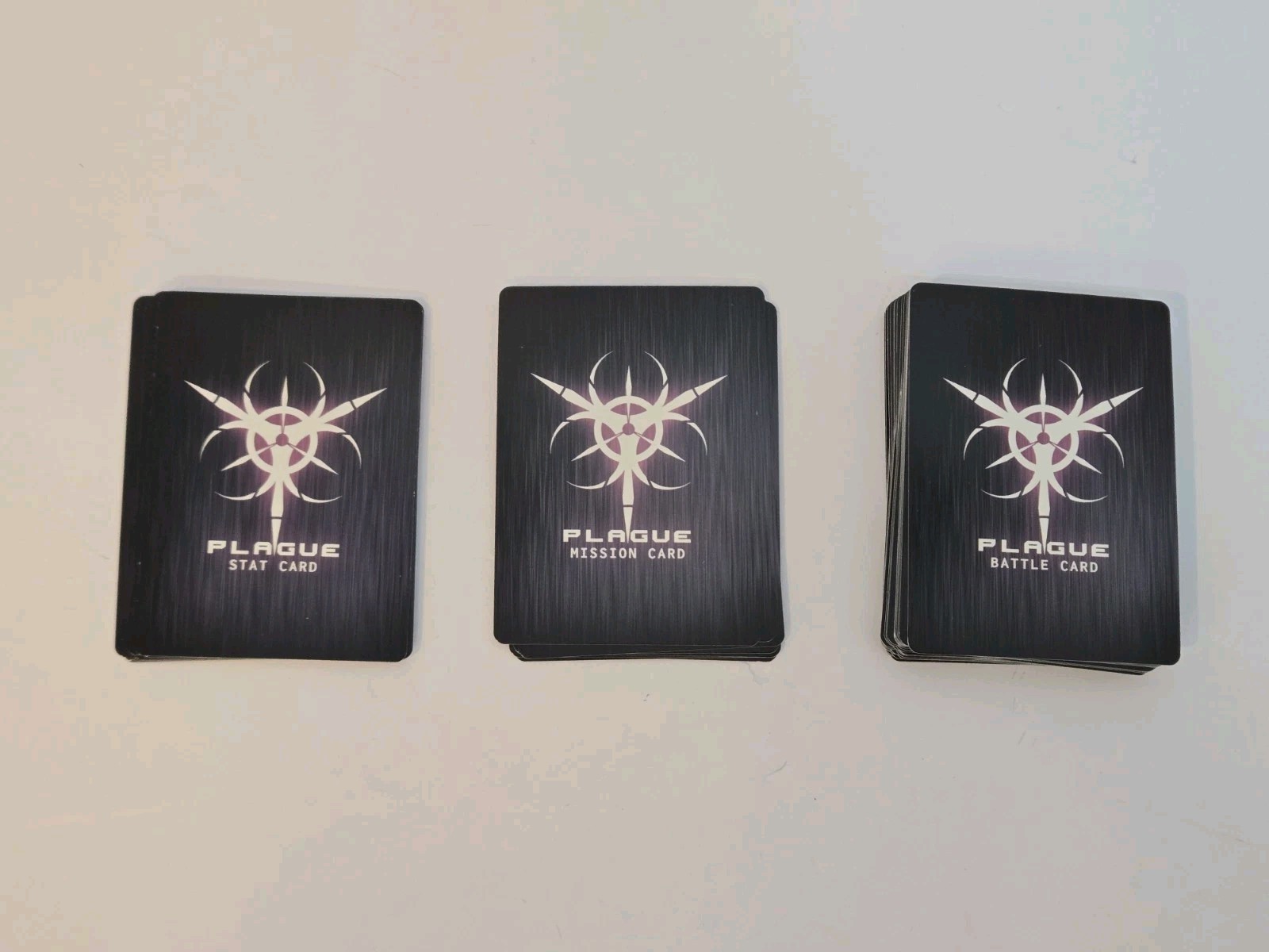 Deadzone Plague Army 11 Miniatures & Cards Mantic Games