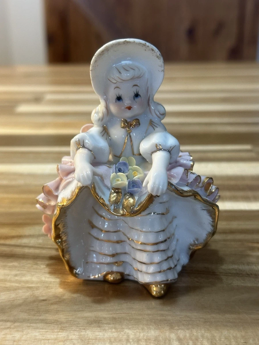 Geo Z Lefton In Lefton Figurines Collectibles for sale | eBay