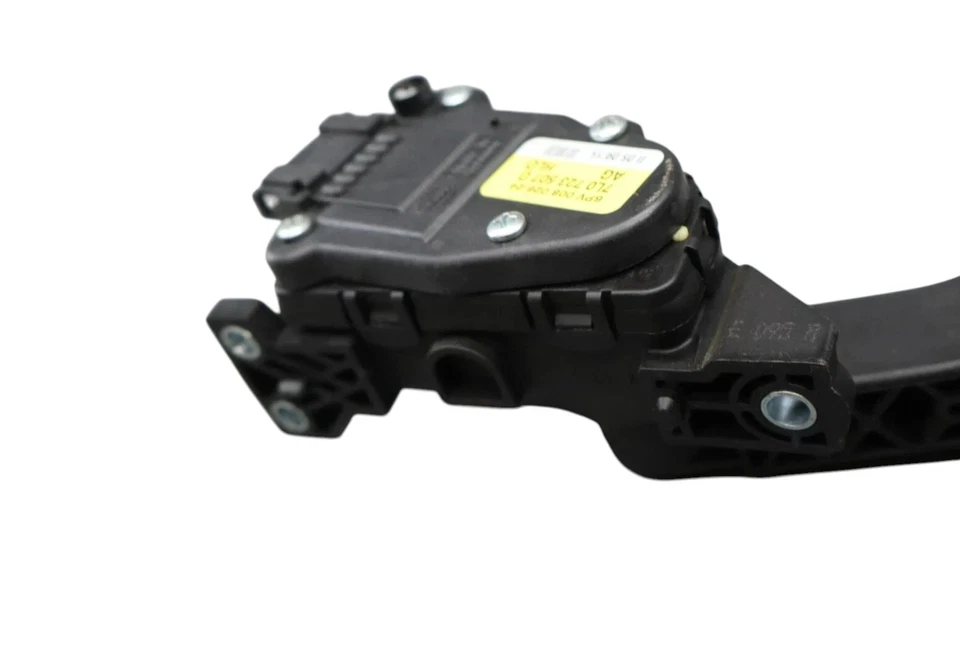 11-18 保时捷 Cayenne 958 混合 S 燃气门加速器踏板 7L0723507D Oem — 第 4/4 张图片