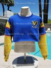 No Doubt 2026 - Multi-Color Long Sleeve Cropped Sweatshirt - Sphere, Las Vegas