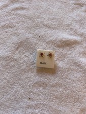 Aretes de Plata 925 Mexicana Aretes Silver Hoop Earrings