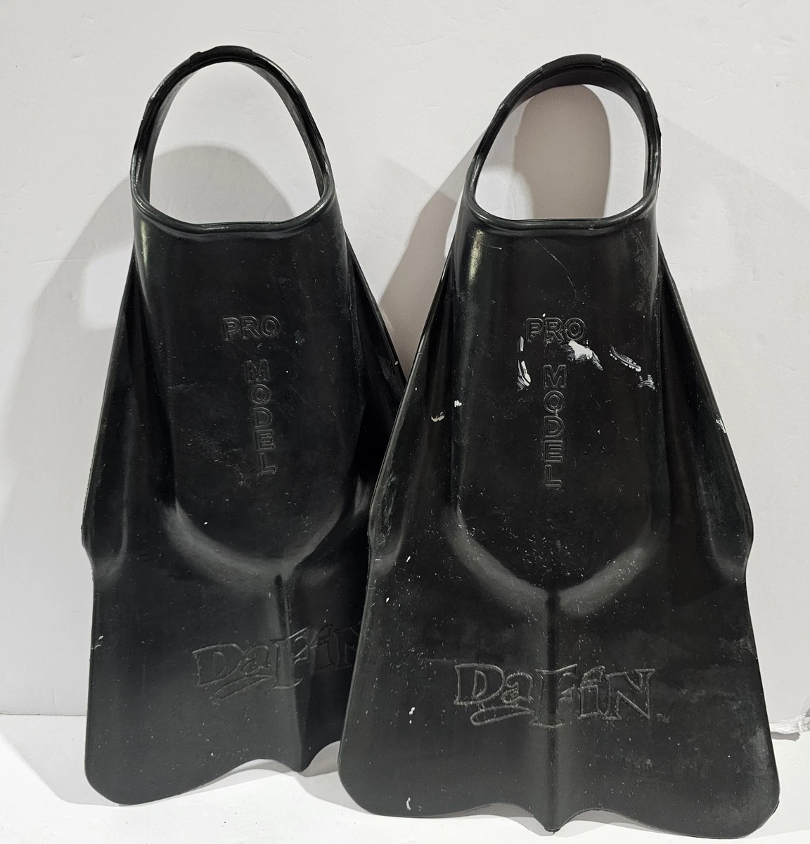 DaFiN Water Sport Fins for sale | eBay