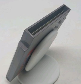 American Gladiators Nintendo Entertainment System NES Game Cartridge 1991 Tested