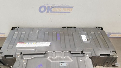 22 TOYOTA TUNDRA TRD PRO 3.4L HYBRID BATTERY G928034010 | eBay