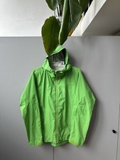Haglofs Eclipse Green Lightweight Jacket