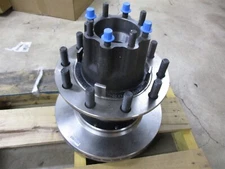 2519282C91 NEW OEM INTERNATIONAL HUB W/ ROTOR PROSTAR CONMET 10082913 (QTY-2)