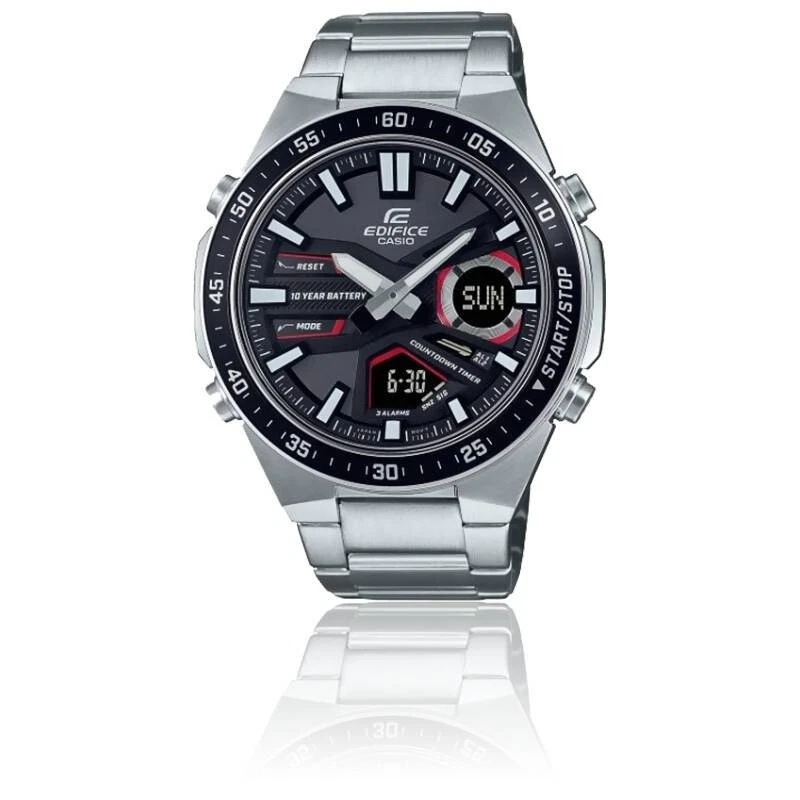 Orologio edifice sale