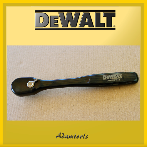 DeWalt 3/8" Drive all kinds of Black Sockets & Accessories - Picture 2 of 41