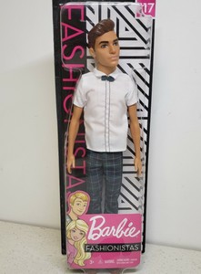 barbie fashionistas 117