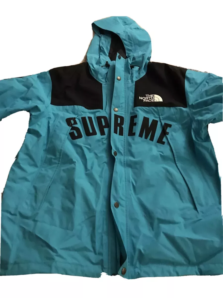 Veste Supreme