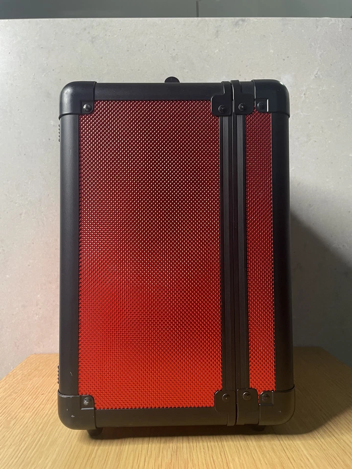 Case Kingdom 2 Row Slab Case sports and trading card protective case - Image 4 of 4