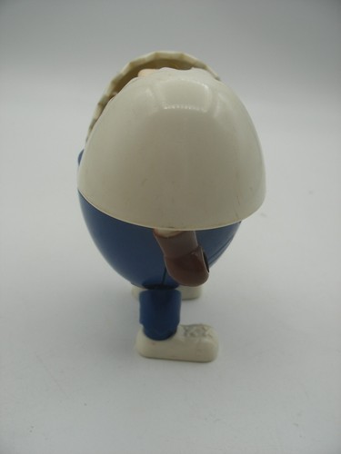 Gobots Bandai 1987 Anim'oeufs EGG MONSTER JASON CP-09 - Imagen 2 de 10