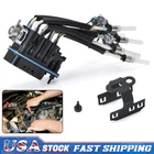 89060440 Spider Vortec Fuel Injector For Chevy Pickup Truck V8 5.7L 5.0L FJ504