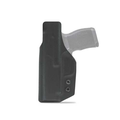 Fondina Kydex IWB per Sig Sauer P365 XL | Made in USA | Garanzia a vita - Foto 4 di 9