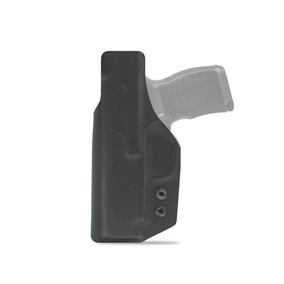 Kydex IWB Holster for Sig Sauer P320 Full-Size & Compact | USA Made - Image 4 of 4