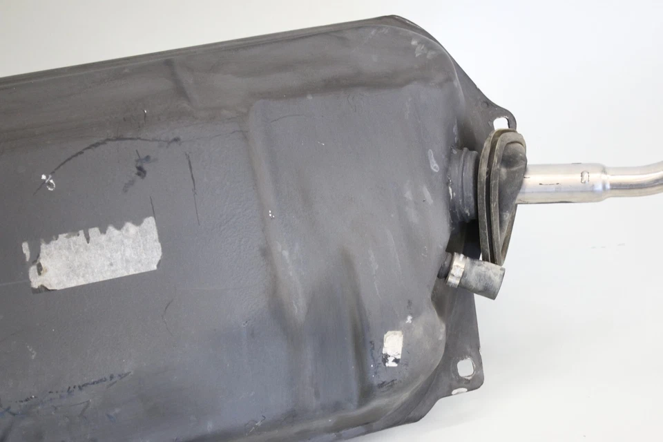 ✅ 03-06 Mercedes R230 SL500 depósito de combustible gas 2104700006 OEM Foto 4 de 4