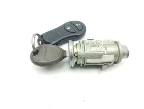 Chrysler PT Cruiser 2002 Ignition Switch Lock Barrel Key AMD150200 - Picture 4 of 7