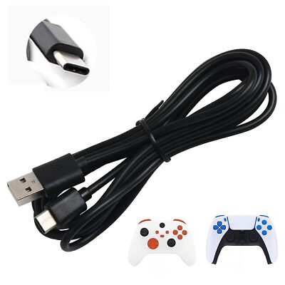 Charging Cable Nintendo Switch Xbox Controller Usb USB Controller